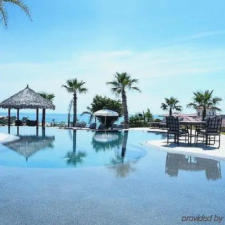 Cabo Del Sol, The Premier Collection Apartment